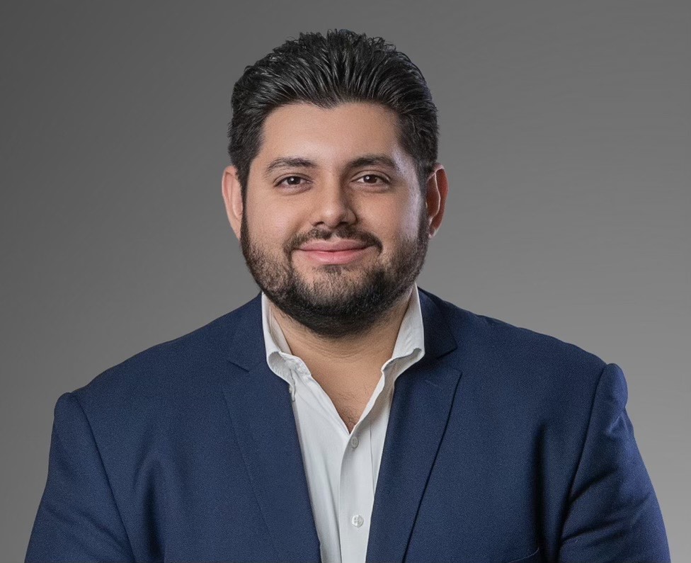 Picture of Victor R.